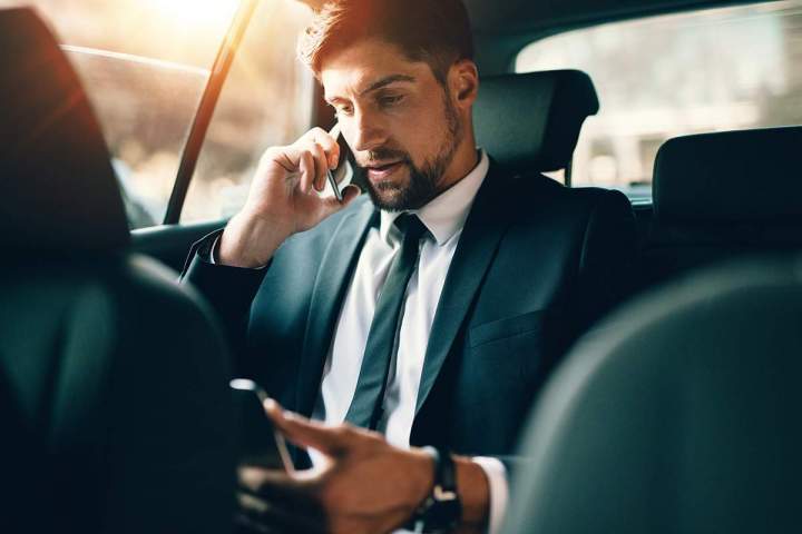 Taxi privé Annemasse