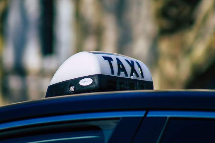 Taxi pour stations de ski Annemasse